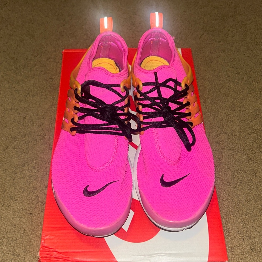 Women’s Nike Presto
